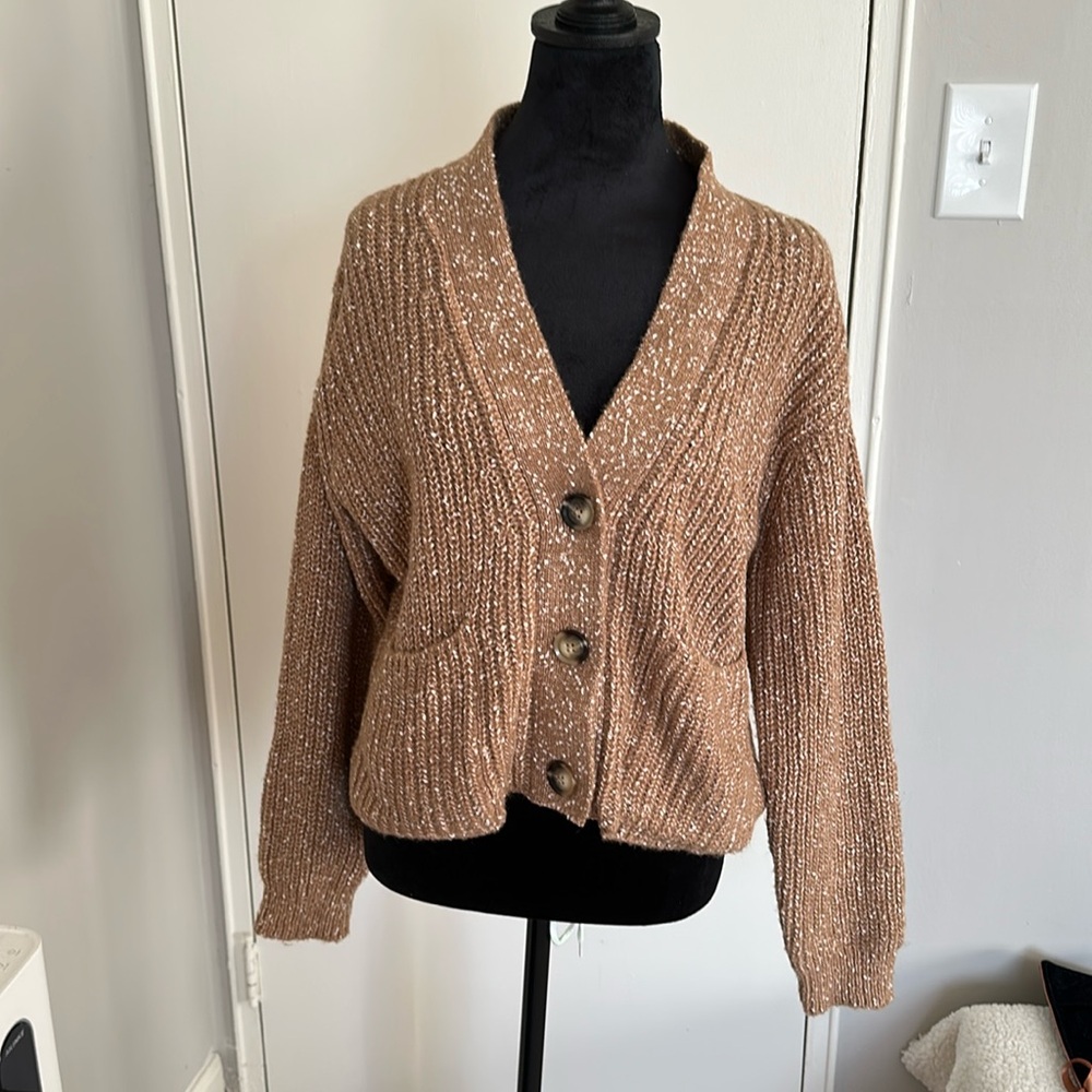 BB DAKOTA - Knit cardigan